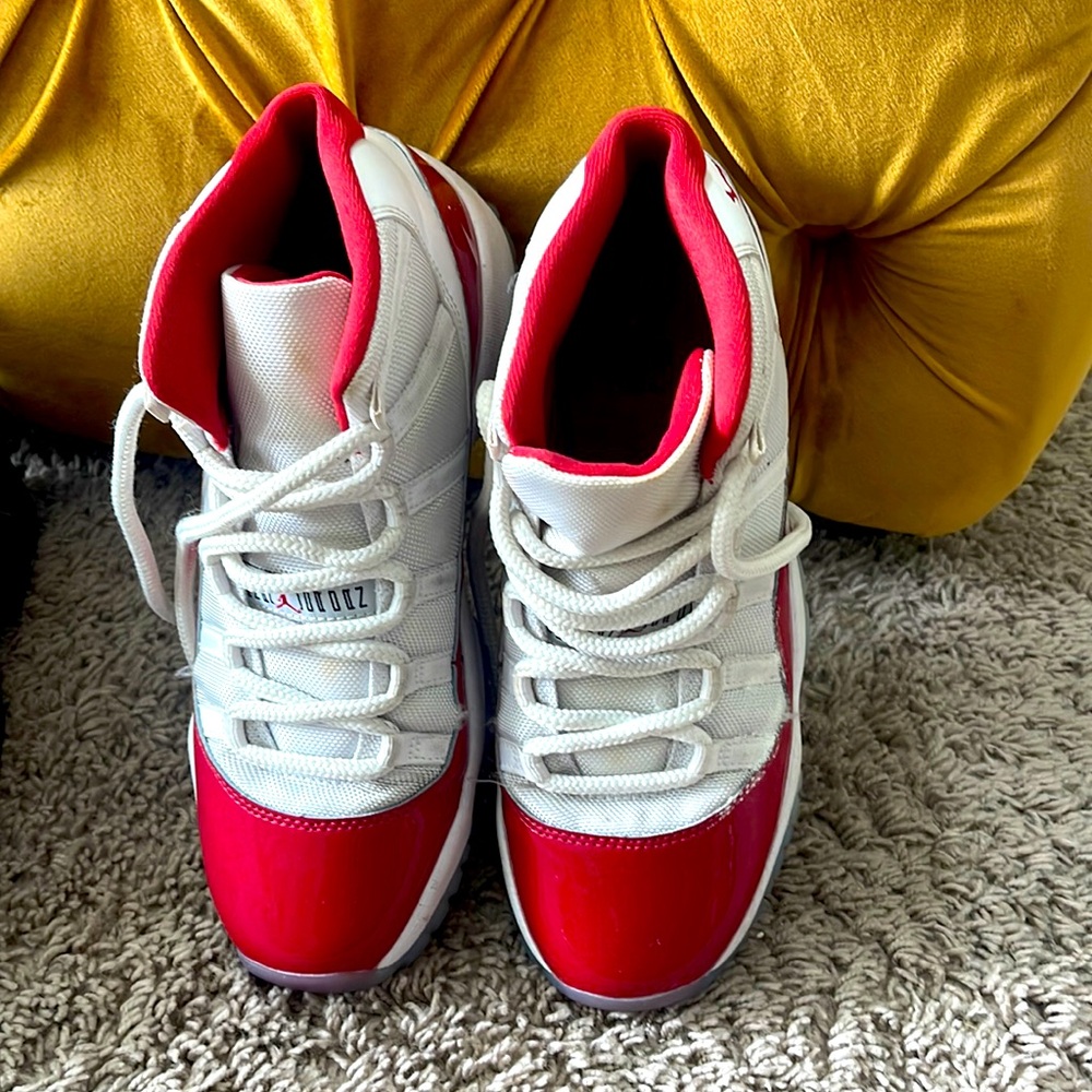 Jordan 7y